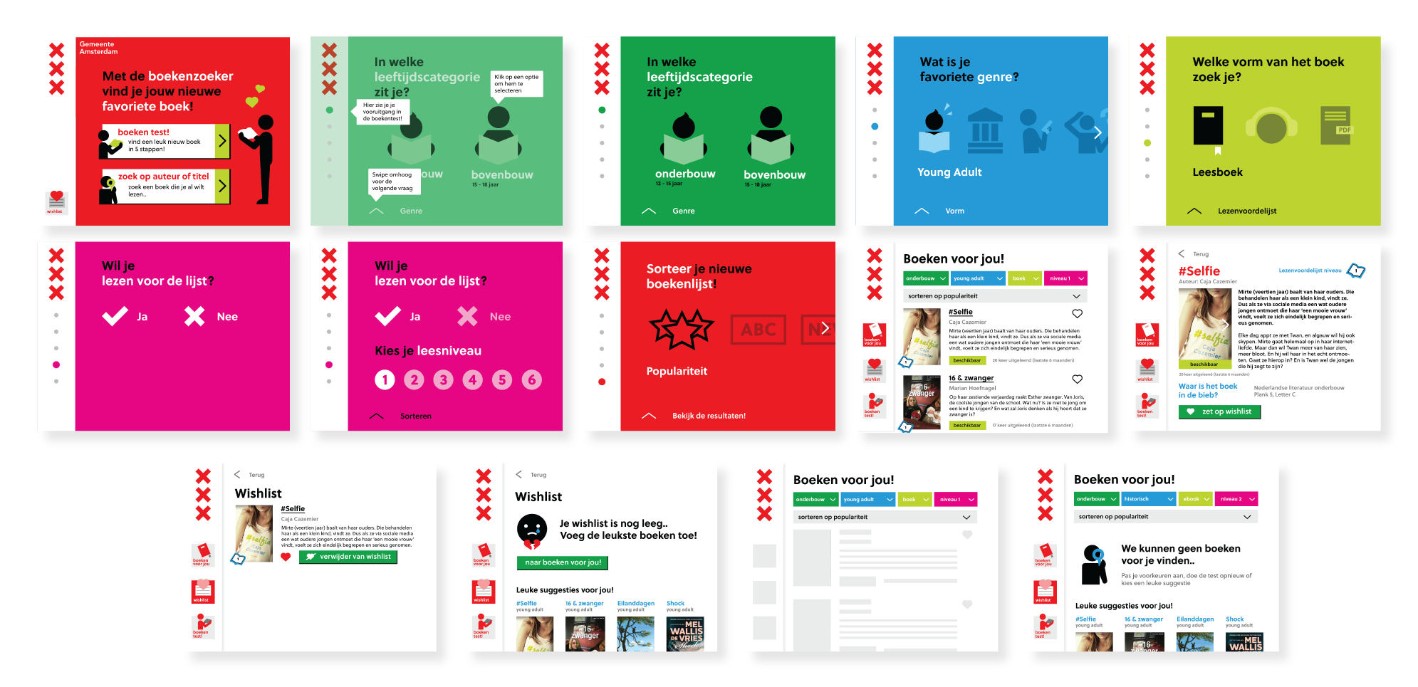 Schermen final versie