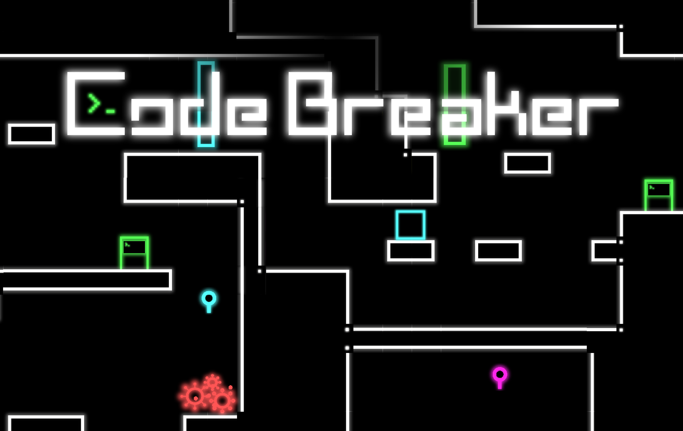 Thumbnail CodeBreaker