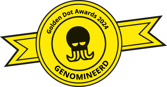 GDA nominatie