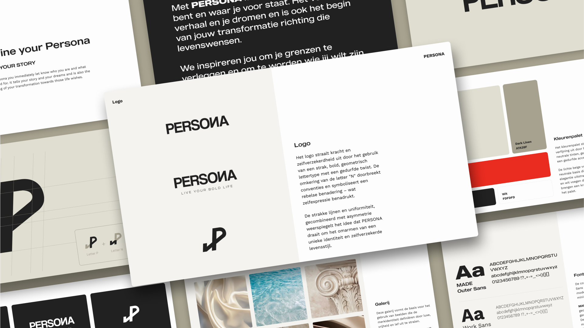 Voorbeeld full width afbeelding