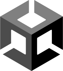 Unity logo