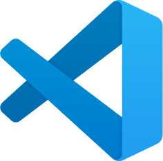 VSCode logo